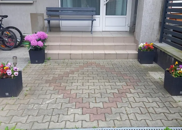 Mini Apartamenty Centrum