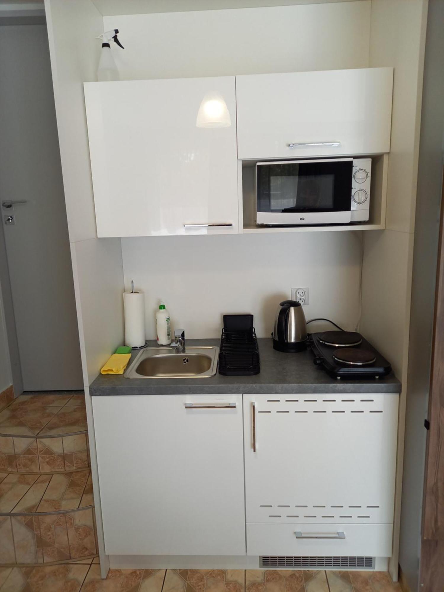 Mini Centrum Appartamento