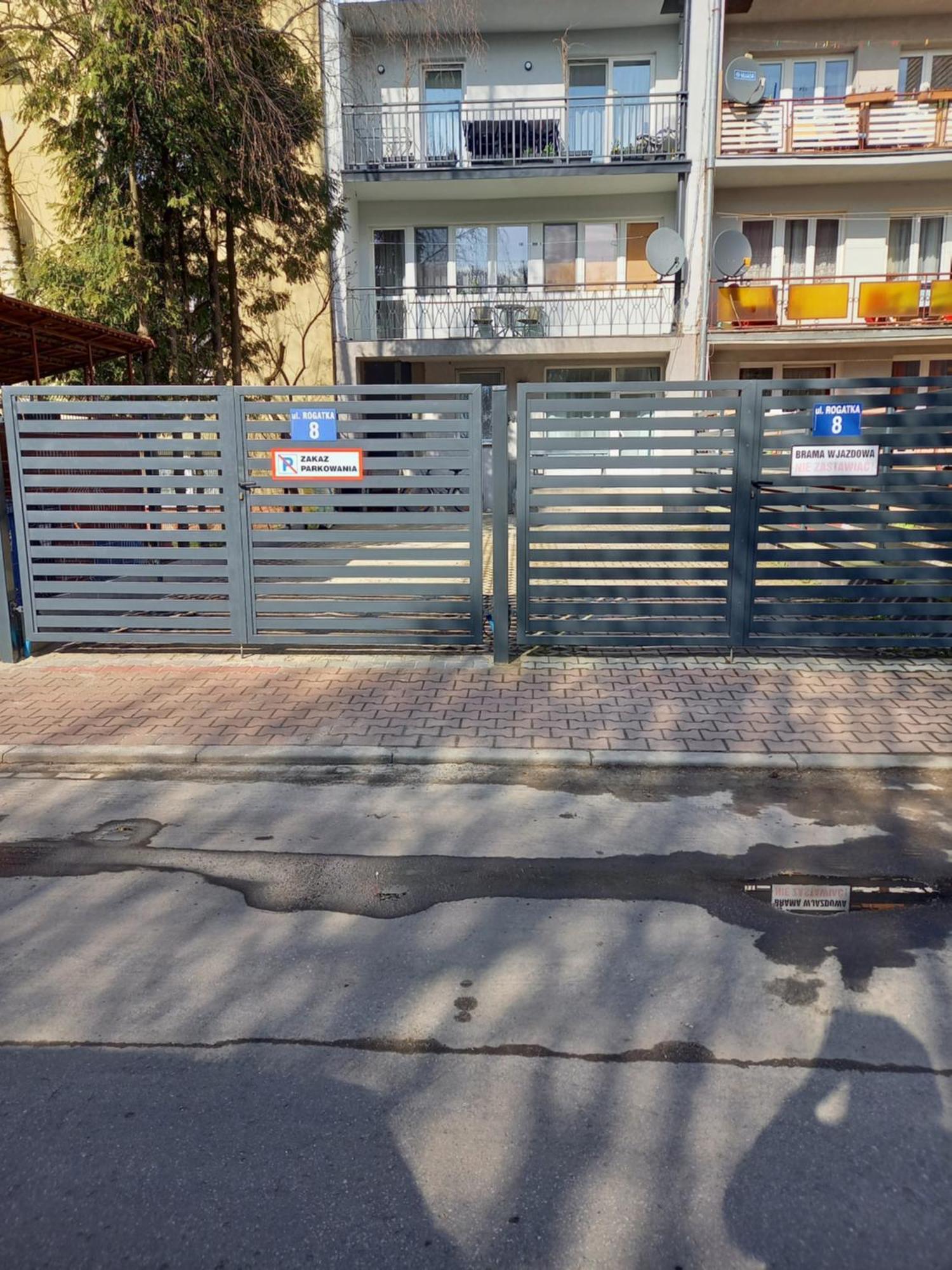 Mini Centrum Appartamento