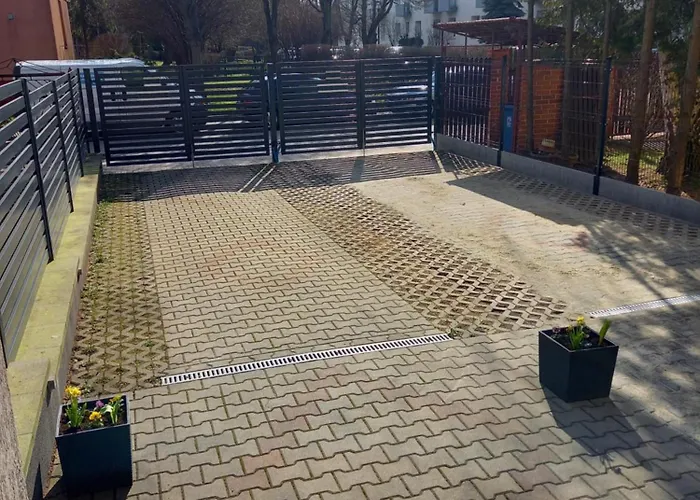 Mini Apartamenty Centrum